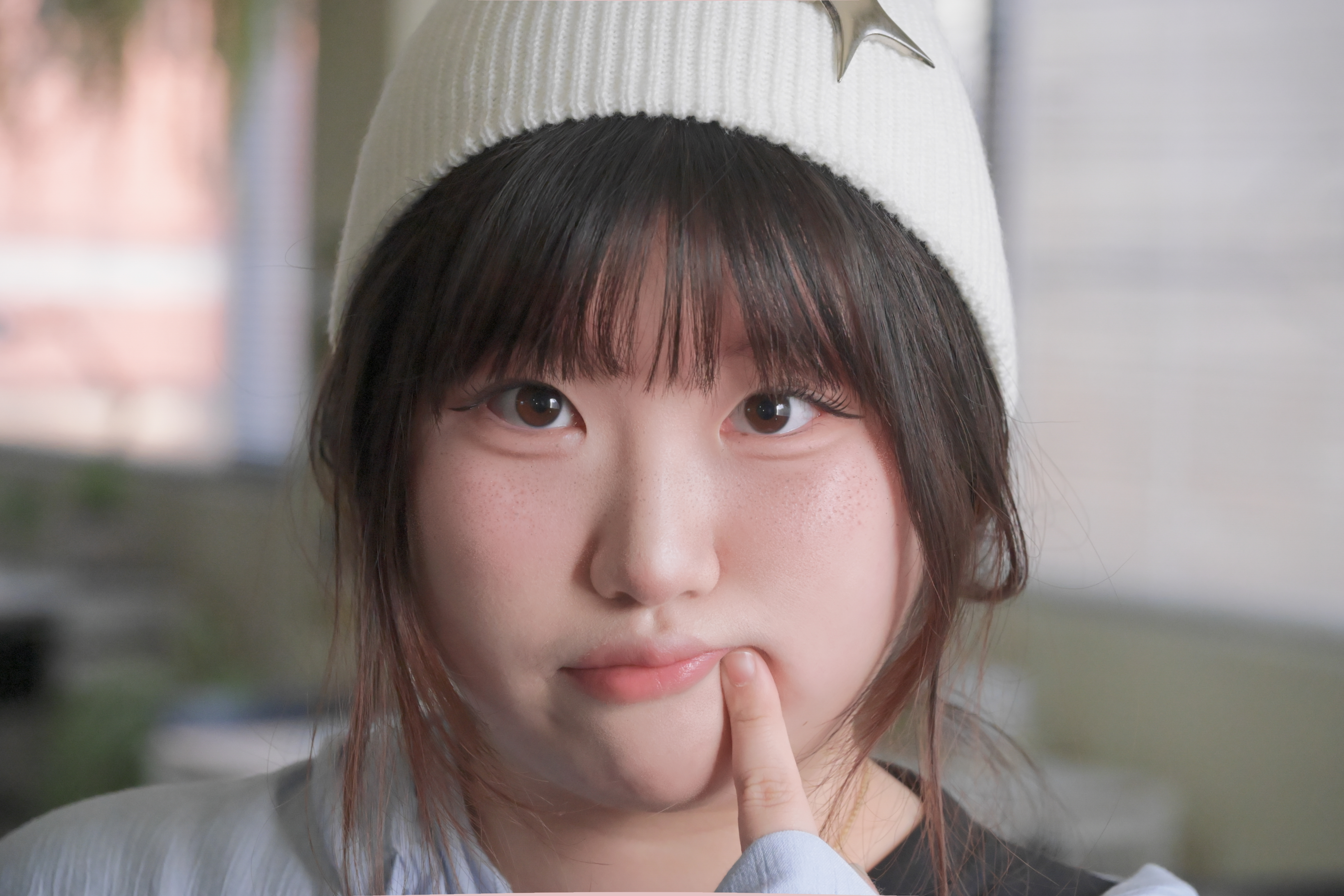 Portrait 1