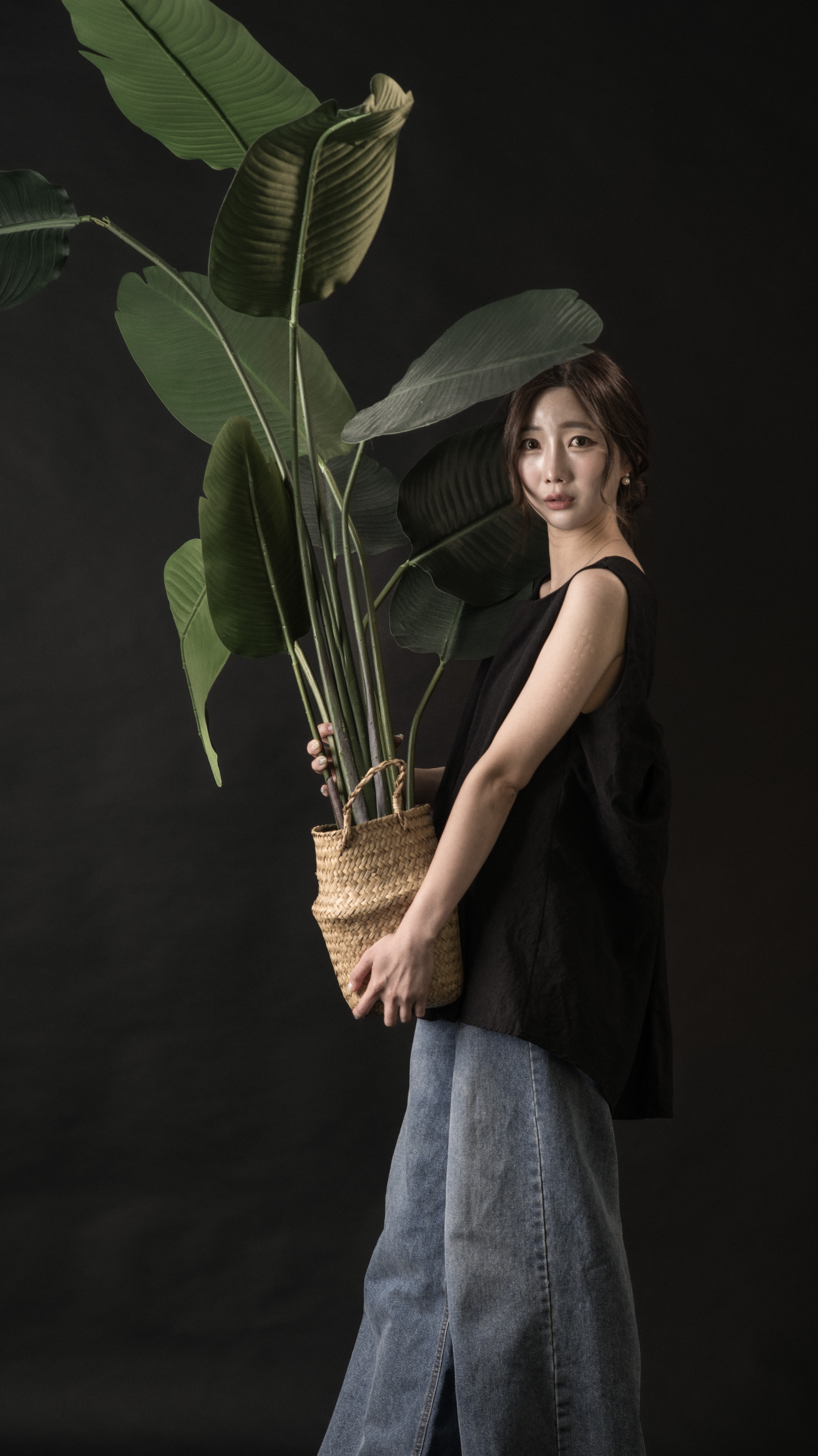 Portrait 3