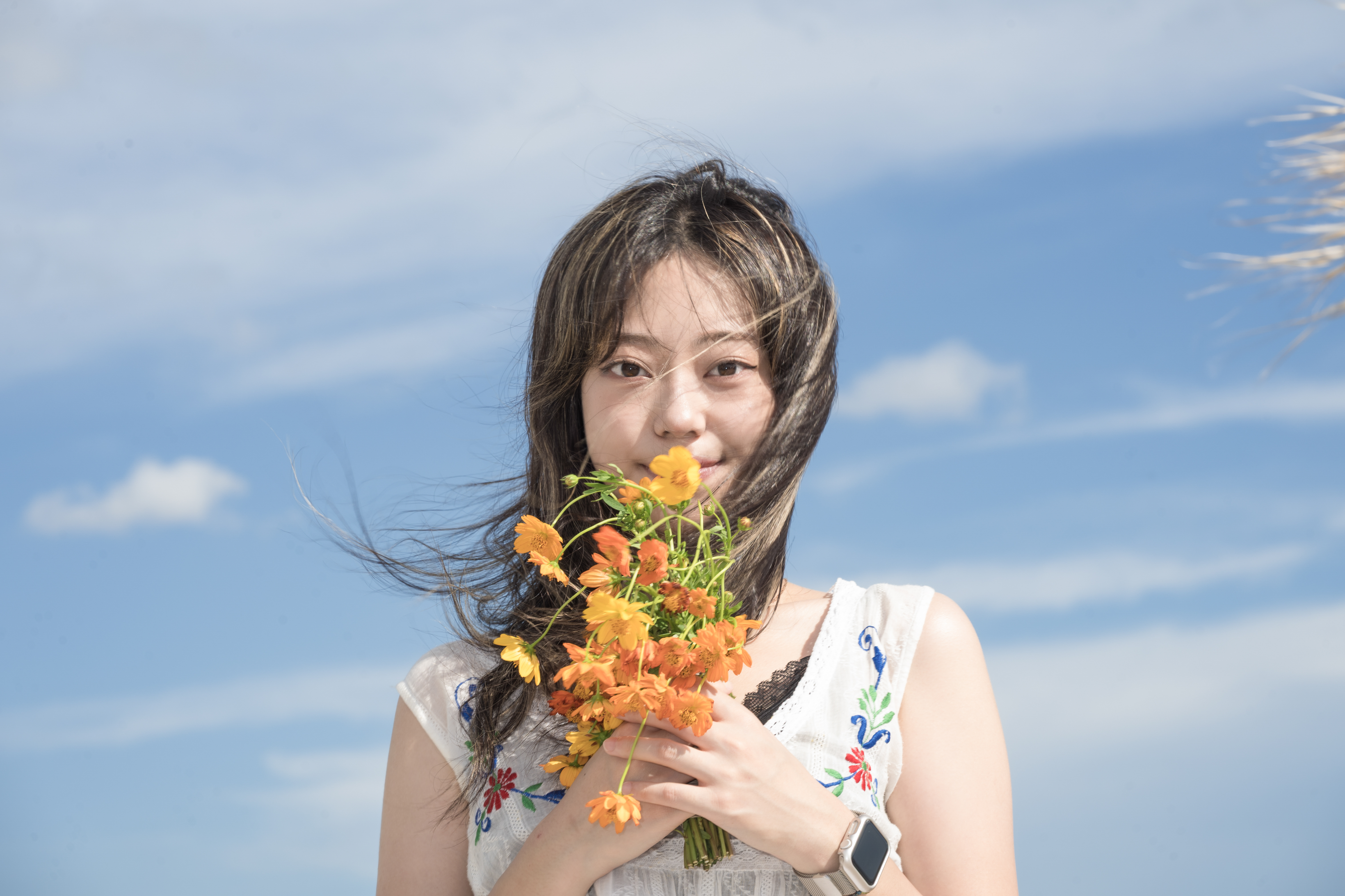 Portrait 7