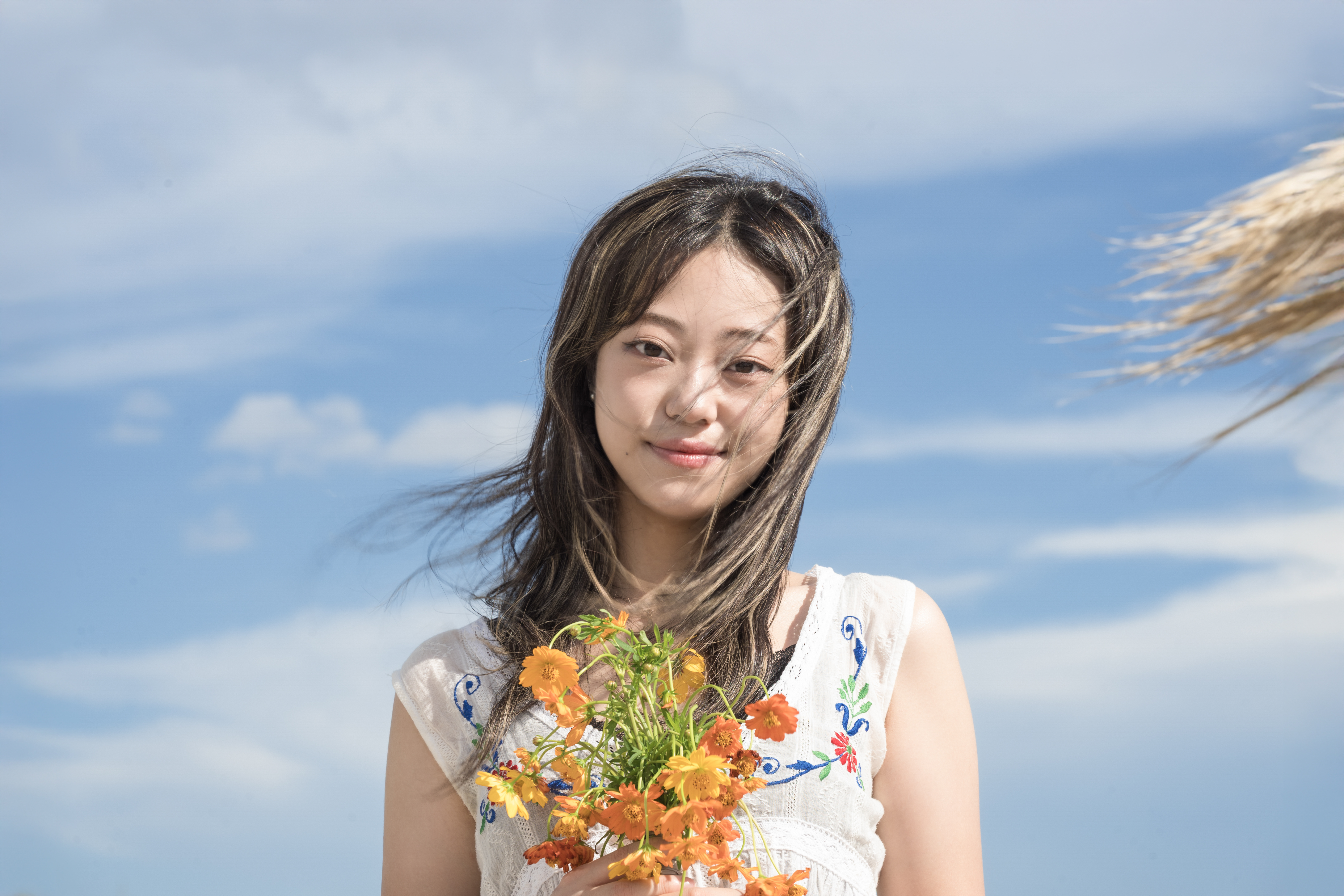 Portrait 8
