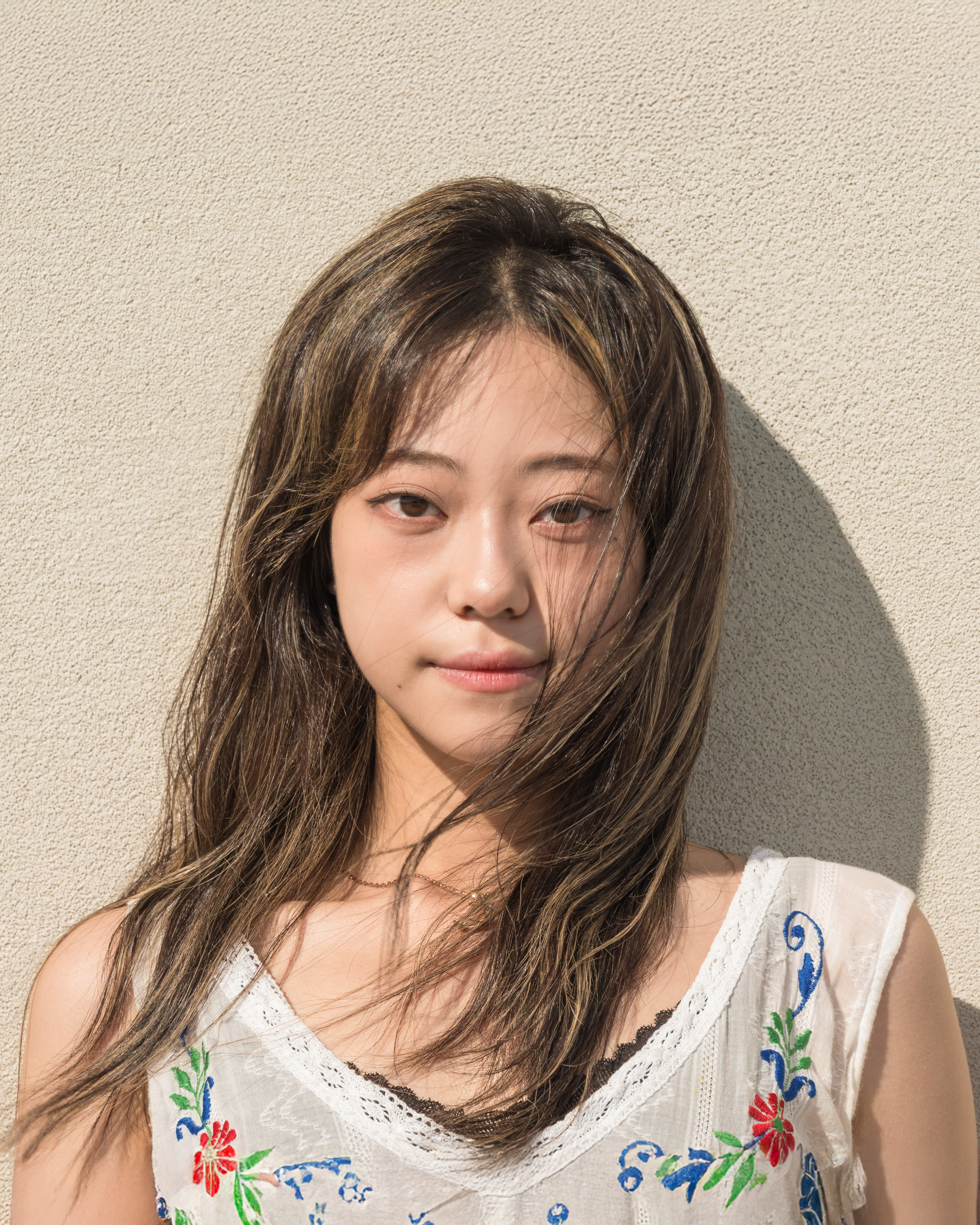 Portrait 9