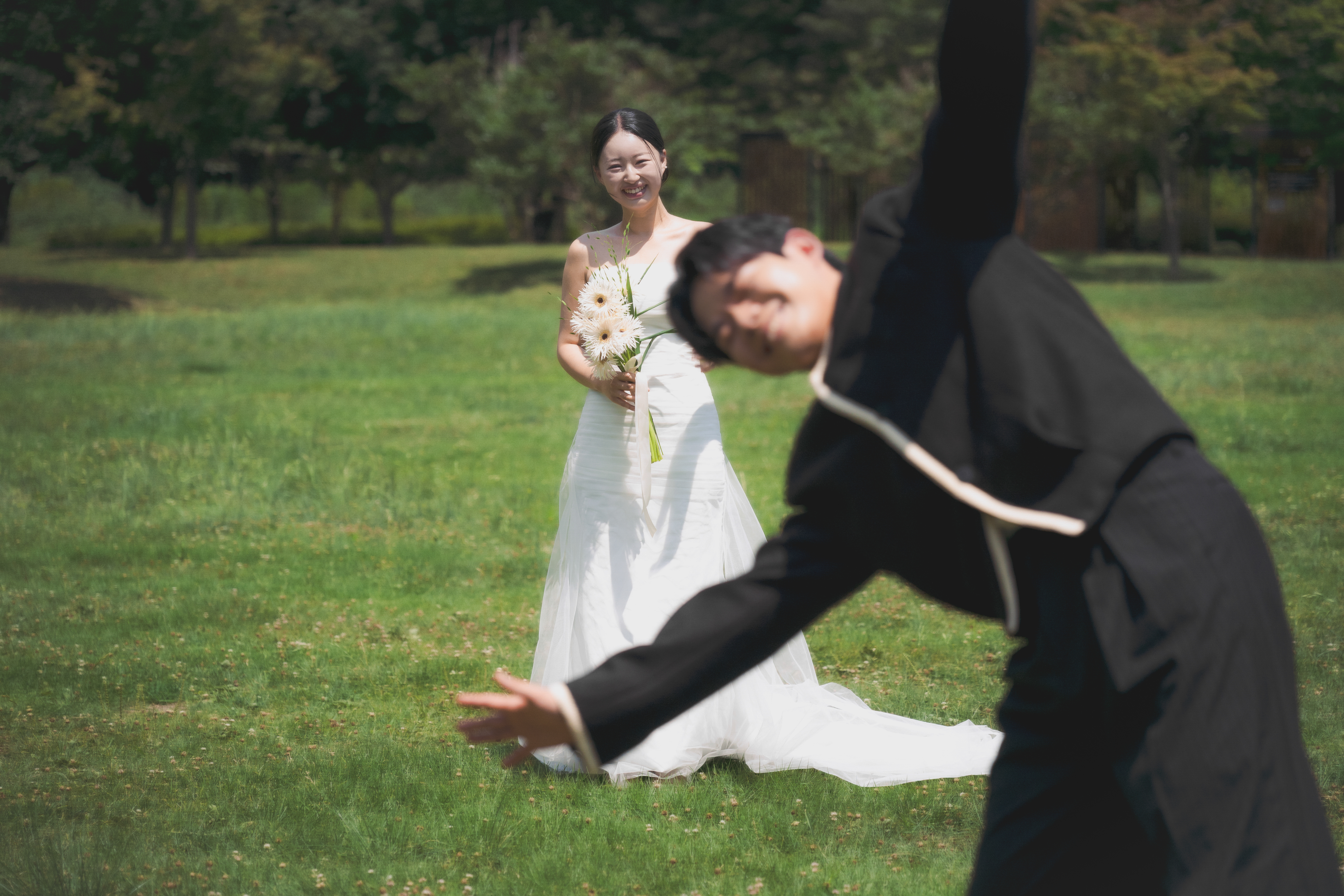 Wedding 1